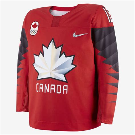 team canada nike new youth replica jersey|team canada hockey jerseys.